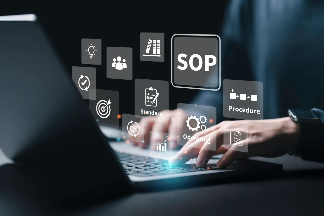 SOP Development & Documentation